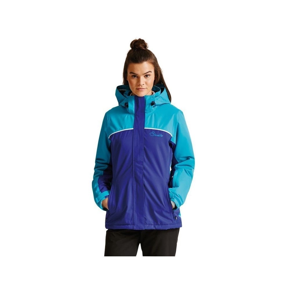 Dare 2B ARED 5000 Hooded Ski Jacket
